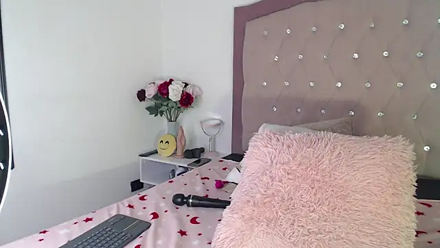 AnnadirtyXo's cam snapshot