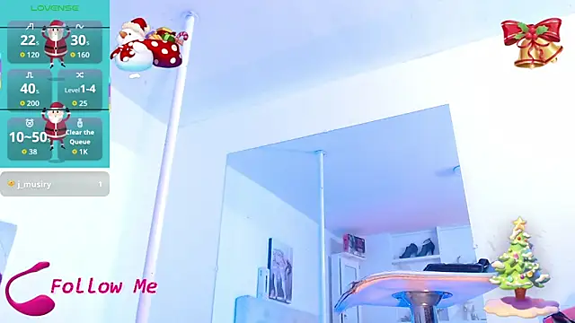 Dagny_beker's cam snapshot