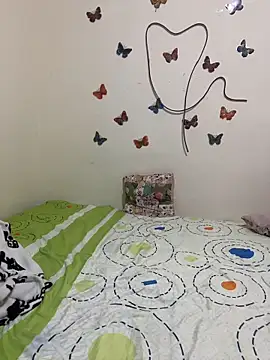 Roxy_Skye's cam snapshot