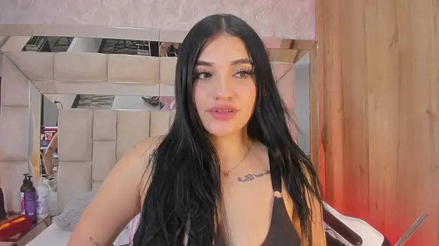 PAULETEJOHNSON's cam snapshot