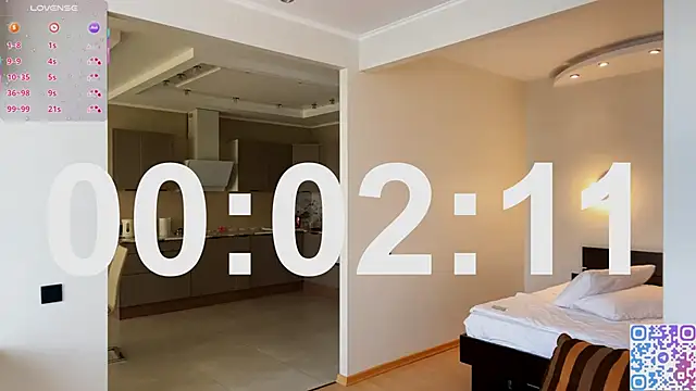 DestinyTurner's cam snapshot