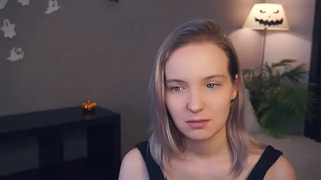 HongTomczak's cam snapshot