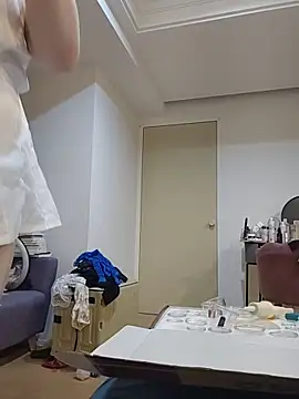 Lovelyanan's cam snapshot