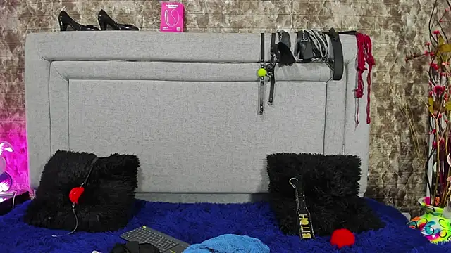 KatyVelvet's cam snapshot