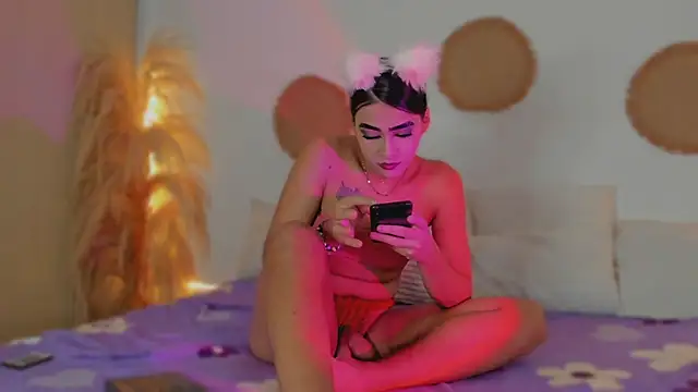 Maria_Jhonees live sex cam