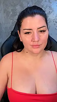 SophiePale's cam snapshot