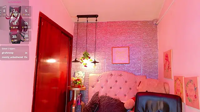 meghan_nill's cam snapshot