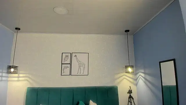 ninna_curly's cam snapshot