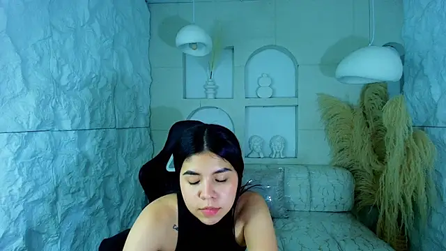 ambarina_r's cam snapshot