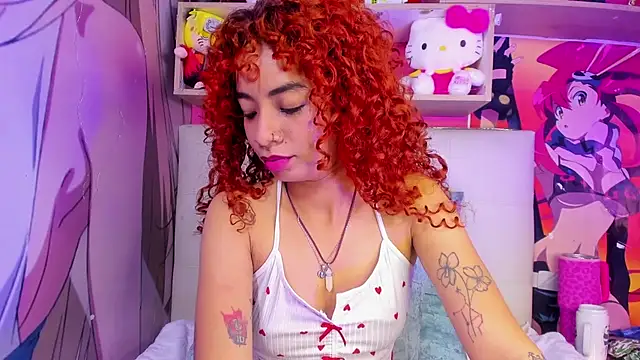 Rchelx69x's cam snapshot