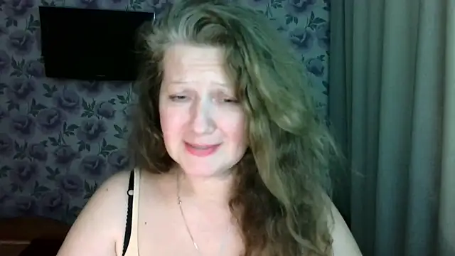 AriaTasty's cam snapshot