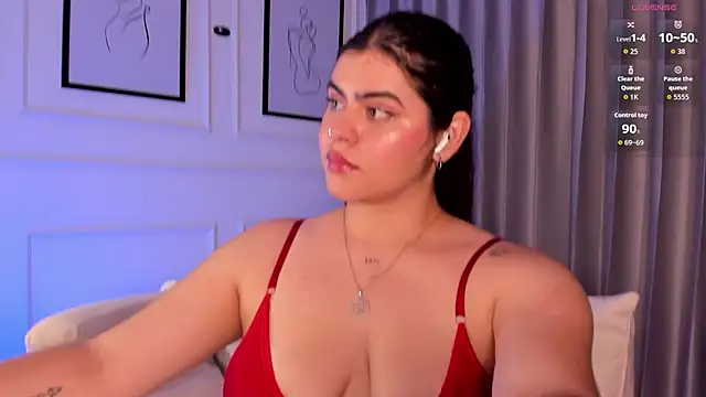 veronica185's cam snapshot