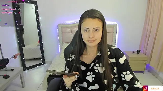 Baby_Stefa's cam snapshot