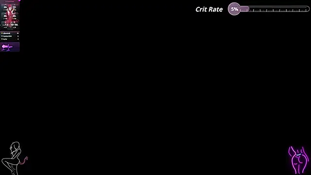 sean-pierre's cam snapshot