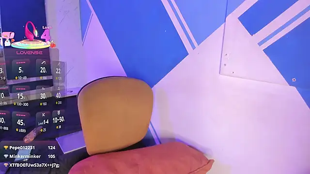 SamanthaFerrer_'s cam snapshot