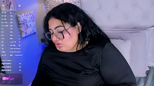 _michel_bbw's cam snapshot