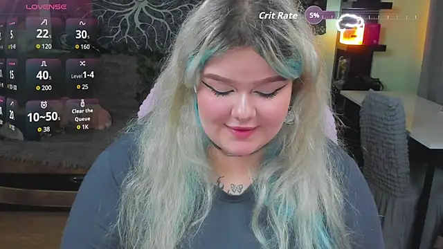 _CandyM1lky_'s cam snapshot