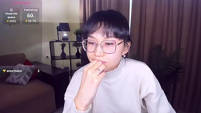 SheilaRare's cam snapshot