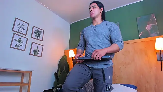 jacob-coper's cam snapshot