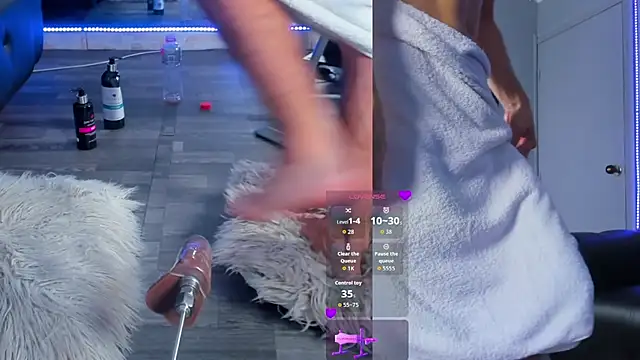 Belami_blake_'s cam snapshot