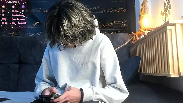 Diamond_twink's cam snapshot