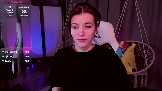 CathyAdams's cam snapshot