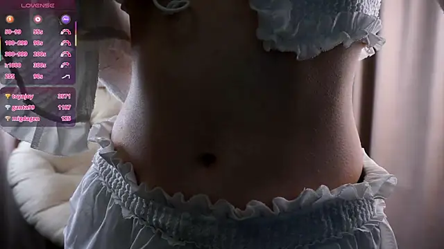 kayaangell's cam snapshot