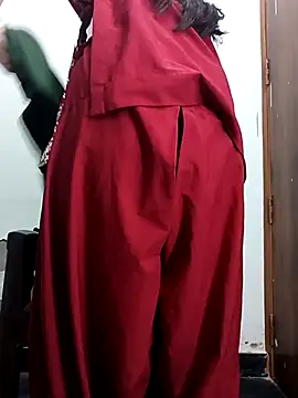 PUNAM456's cam snapshot