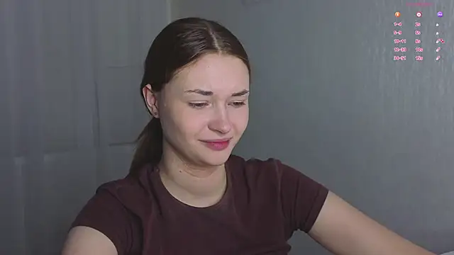 CharryClim's cam snapshot