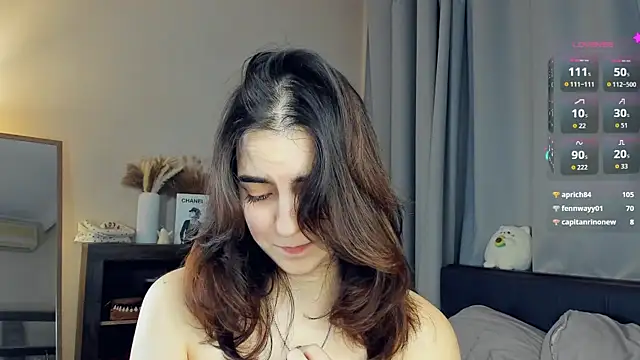 DracosMoon's cam snapshot