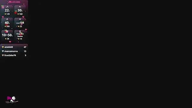 Lexi_Howard_'s cam snapshot