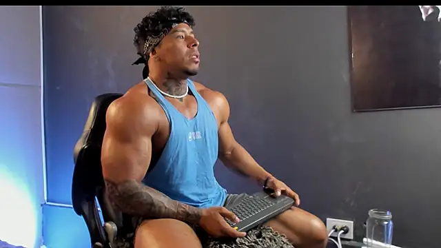 bradley_smith's cam snapshot