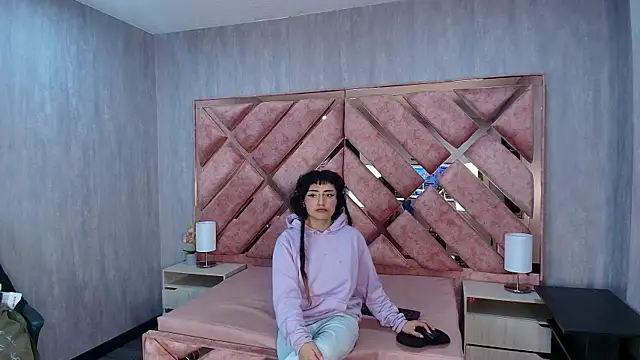 Babyyrasta666's cam snapshot