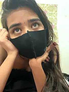 Sexykhushi041's cam snapshot