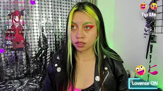 midory_'s cam snapshot