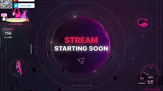 Helen_Vidall's cam snapshot