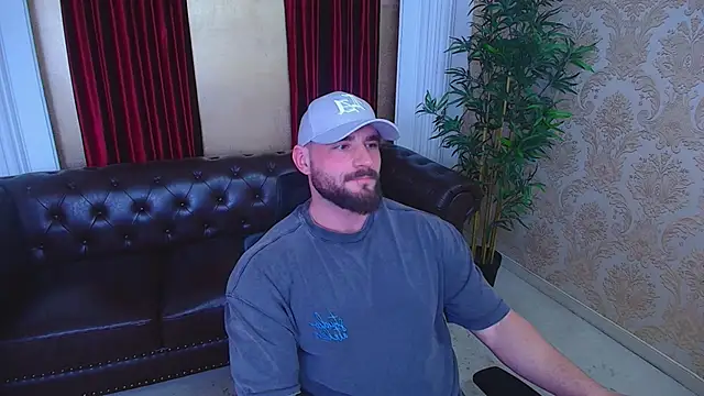 AdamJamesonn live sex cam