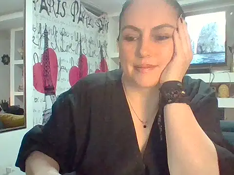 Venusina_07's cam snapshot