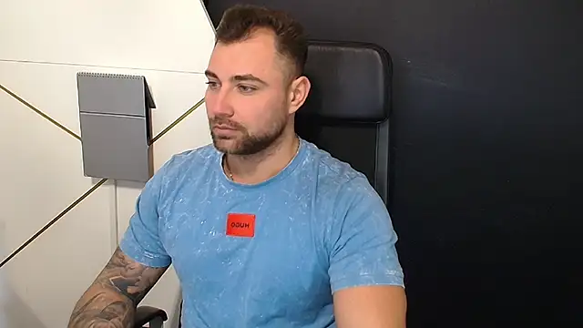 DuncanStone live sex cam