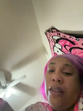 seductiveangeeel's cam snapshot