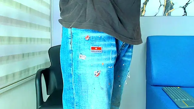 MARCUS_SMITHH1's cam snapshot