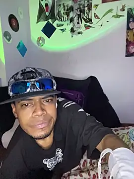 Kaizen-Black's cam snapshot