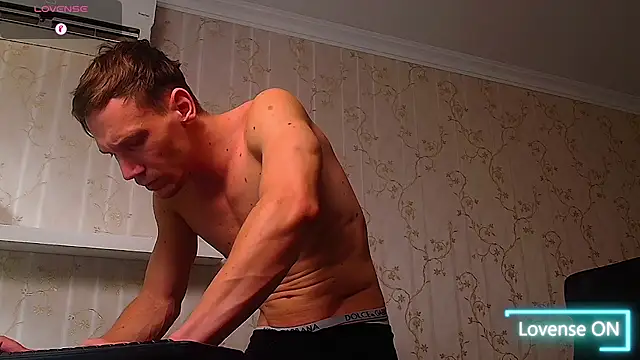 MateoBenjaminX's cam snapshot