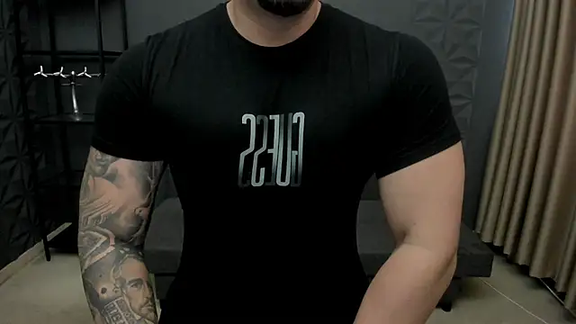 TonyWilcox's cam snapshot