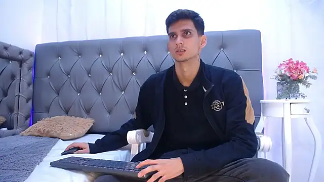 Sebalexis7's cam snapshot