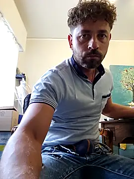 gbq19's cam snapshot