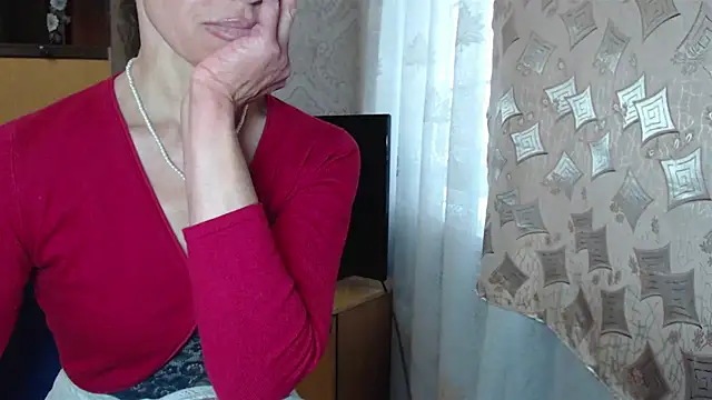 Pepper_mur's cam snapshot