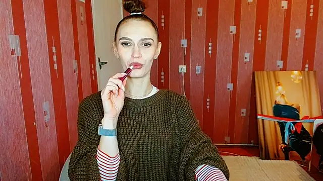 Lady_Sunshine_'s cam snapshot