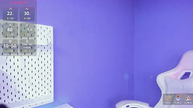 Danna_777_'s cam snapshot