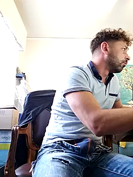 gbq19's cam snapshot